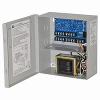 ALTV248ULCB3 Altronix 8 PTC Output CCTV Power Supply - 24VAC @ 3.5Amp or 28VAC @ 3Amp w/ Installed Power Cord