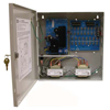 ALTV615DC616ULCB3 Altronix 16 PTC Output CCTV Power Supply 6-15VDC @ 6Amp with Line Cord