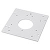 [DISCONTINUED] AM-523 Vivotek Adapter plate for 4" electrical box