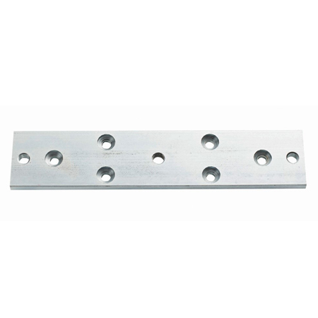 AM3315 Alarm Controls 1/4" Thick Armature Spacer for 600 Series Double Magnetic Locks