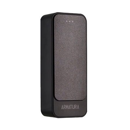 AMT-EP10C-LF ZKTeco USA Readers Powered by Armatura - Bluetooth Plus 125kHz