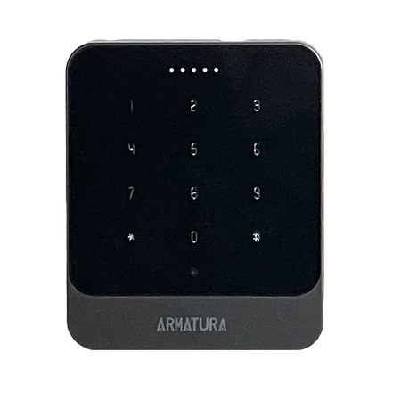 AMT-EP20CKQ-LF ZKTeco USA Readers Powered by Armatura - Bluetooth Plus 125kHz