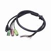 Show product details for AO-006 Vivotek IO Cable for MA9321-EHTV/MA9322-EHTV