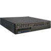 AP-C1640-DISCONTINUED Nuvico APEX 16 Channel DVR 480PPS DVD-RW MPEG-4 Internal HDDs, 4TB