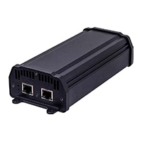 AP-GIC-011A-060 Vivotek 1xGE 60W UPoE Injector with Surge Protection