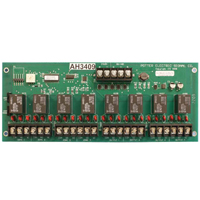3006221 Potter ARM-44 Relay Module For PFC-4410RC Series