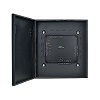 ATLAS100-BUN ZKTeco USA Atlas100 1-Door Access Control Panel in Metal Cabinet with Power Supply