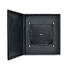ATLAS400-BUN ZKTeco USA Atlas400 4-Door Access Control Panel in Metal Cabinet with Power Supply