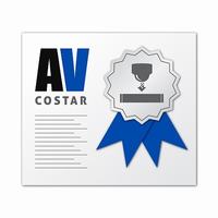 AV-CPR1 AV Costar Contera Professional 1 Channel License