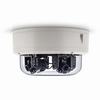 AV12375RS AV Costar 2.8â€“6mm Motorized 10FPS @ 2048x1536 Indoor IR Day/Night Dome IP Security Camera PoE