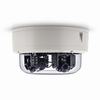 AV12376RS AV Costar 2.8â€“6mm Motorized 10FPS @ 2048x1536 Indoor IR Day/Night WDR Dome IP Security Camera PoE