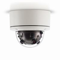 AV20565DN Arecont Vision 6.7mm 7FPS @ 10240 x 1920 Outdoor Day/Night WDR Panoramic IP Security Camera 24VAC/PoE