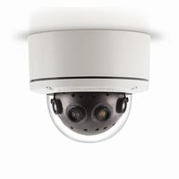 AV20585DN Arecont Vision 6.7mm 7FPS @ 10240 x 1920 Outdoor Day/Night WDR Panoramic IP Security Camera 24VAC/PoE