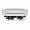 AV12975DN-NL AV Costar 10FPS @ 2048x1536 Indoor Day/Night Dome IP Security Camera 24VAC/PoE â€“ No Lens