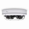 AV12976DN-NL AV Costar 10FPS @ 2048x1536 Indoor Day/Night WDR Dome IP Security Camera 24VAC/PoE â€“ No Lens