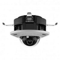 AV5555DN-F Arecont Vision 2.8mm 14FPS @ 2592 x 1944 Indoor Day/Night WDR Dome IP Security Camera - POE