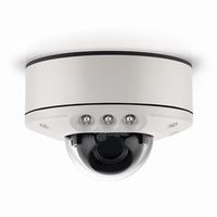 AV1555DNIR-S-NL AV Costar 37FPS @ 1280x960 Outdoor IR Day/Night Dome IP Security Camera PoE – No Lens
