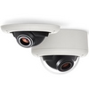 AV2245PM-D-LG Arecont Vision 3-10mm Varifocal 30FPS @ 1920x1080 Indoor Day/Night WDR Ball IP Security Camera 12VDC/24VAC/PoE
