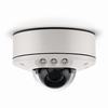 AV2555DNIR-S-NL AV Costar 30FPS @ 1920x1080 Outdoor IR Day/Night Dome IP Security Camera PoE â€“ No Lens