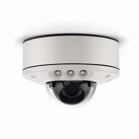 AV3555DNIR-S-NL AV Costar 21FPS @ 2048x1536 Outdoor IR Day/Night Dome IP Security Camera PoE – No Lens