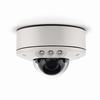 AV3555DNIR-S-NL AV Costar 21FPS @ 2048x1536 Outdoor IR Day/Night Dome IP Security Camera PoE â€“ No Lens