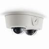 AV10655DN-08 Arecont Vision 8mm 7FPS @ 5120 x 1920 Outdoor Day/Night Dome IP Security Camera - PoE