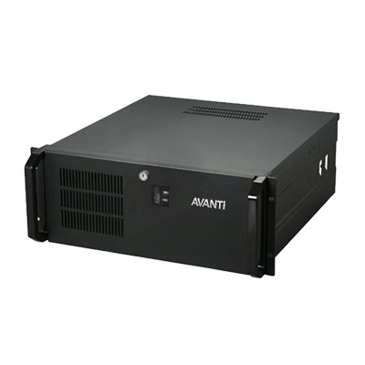 [DISCONTINUED] R300-3X2TB Avanti R300 Series Server - 6TB Storage