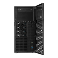 WT600-8DISP Avanti WT600 Series Monitoring Workstation Tower 640Mbps Max Throughput Intel Xeon E5