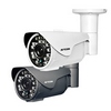 AVC-BT71FT-W AVYCON 3.6mm 720p Outdoor IR Day/Night Bullet HD-TVI Security Camera 12VDC - White