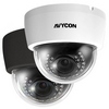 AVC-DH52VLT AVYCON 2.8-12mm Varifocal 700TVL Indoor IR Day/Night Dome Analog Security Camera 12VDC/24VAC