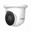 AVC-EHN81FT/2.8 AVYCON 2.8mm 30FPS @ 8MP Outdoor IR Day/Night WDR Turret IP Security Camera 12VDC/PoE