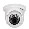 AVC-EN91VT AVYCON 2.8-12mm Varifocal 30FPS @ 1920 x 1080 Outdoor IR Day/Night Eyeball IP Security Camera 12VDC/PoE