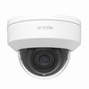 AVC-NSD21F28 AVYCON 2.8mm 30FPS @ 2MP Indoor IR Day/Night WDR Dome IP Security Camera 12VDC/PoE