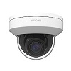AVC-NSD81M AVYCON 2.7-13.5mm Motorized 30FPS @ 8MP Indoor IR Day/Night WDR Dome IP Security Camera 12VDC/PoE