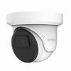 AVC-NSE51F28 AVYCON 2.8mm 30FPS @ 5MP Outdoor IR Day/Night WDR Eyeball IP Security Camera 12VDC/PoE - White