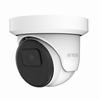 AVC-NSE51F36 AVYCON 3.6mm 30FPS @ 5MP Outdoor IR Day/Night WDR Eyeball IP Security Camera 12VDC/PoE - White
