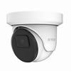 AVC-NSE81F28 AVYCON 2.8mm 30FPS @ 8MP Outdoor IR Day/Night WDR Eyeball IP Security Camera 12VDC/PoE - White