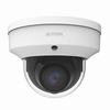 AVC-NSV51M AVYCON 2.7-13.5mm Motorized 30FPS @ 5MP Outdoor IR Day/Night WDR Dome IP Security Camera 12VDC/PoE