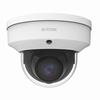 AVC-NSV81M AVYCON 2.7-13.5mm Motorized 30FPS @ 8MP Outdoor IR Day/Night WDR Dome IP Security Camera 12VDC/PoE