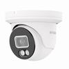 Show product details for AVC-TCE81F28 AVYCON 2.8mm 15FPS @ 8MP Outdoor IR Day/Night DWDR Turret HD-TVI/HD-CVI/AHD/Analog Security Camera 12VDC