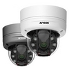 AVC-VA92SVLT-G AVYCON 2.8-12mm Varifocal 1080p WDR Dome HD-SDI/HD-TVI Security Camera 12VDC/24VAC