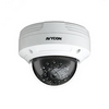 AVC-VHN41FLT AVYCON 3.6mm 30FPS @ 2560 x 1440 Outdoor IR Day/Night Dome IP Security Camera 12VDC/PoE