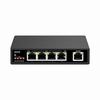 AVN-S05-1P04W65G AVYCON 4+1 Port Network Unmanaged Switch