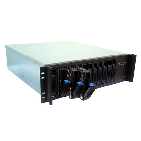 AVN-STORAGEPRO-36 Avanti Direct Connect 3U Rack Mount Storage System