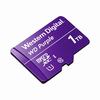 AVY-WDD100T1P0C AVYCON WD Purple Surveillance MicroSD Card 1TB Capacity