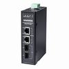 AW-IHB-0400 Vivotek Industrial 2 Gigabit PoE + 2 Gigabit SFP Port 180W Total Budget PoE Switch