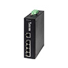 [DISCONTINUED] AW-IHT-0500 Vivotek Industrial 4 Port PoE + 1xFE Switch