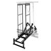 Show product details for AX-SX-24 Middle Atlantic 24 Space Equipment Access System 25" Extension 20" Deep Frame