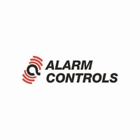 DTC-M2K4BRV2 Alarm Controls BLACK M2 CONSOLE WITH 4EA DSW-2 RED 24VDC