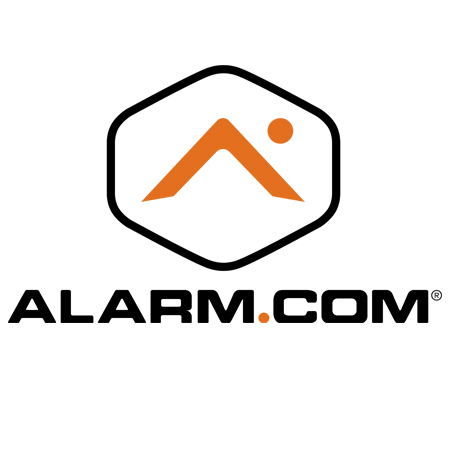 ADC-VDBA-PSU-DC Alarm.com Video Doorbell Wall Power Supply Kit
